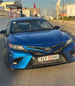 تويوتا كامري